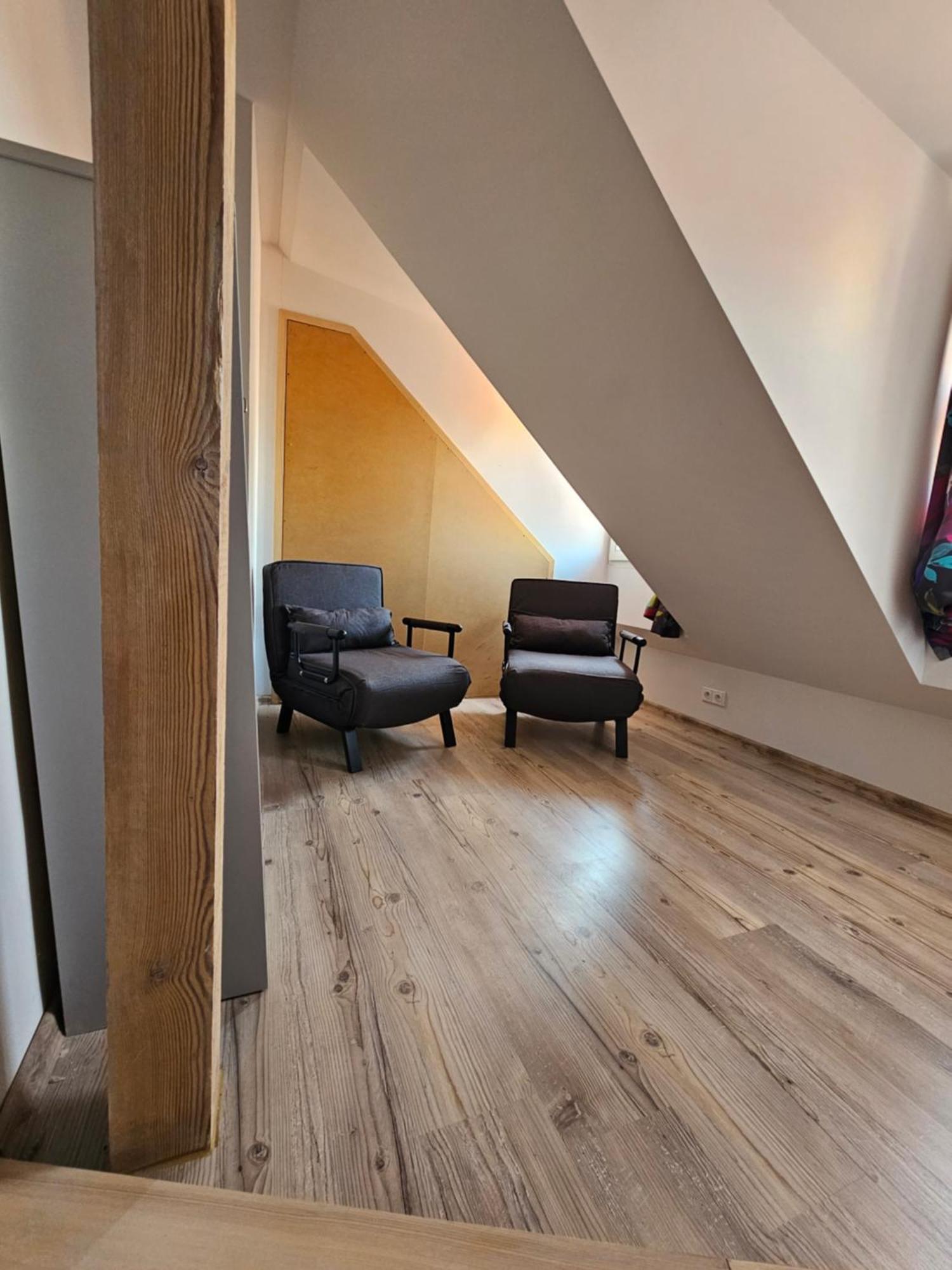 Historic Centre Residence, Prague